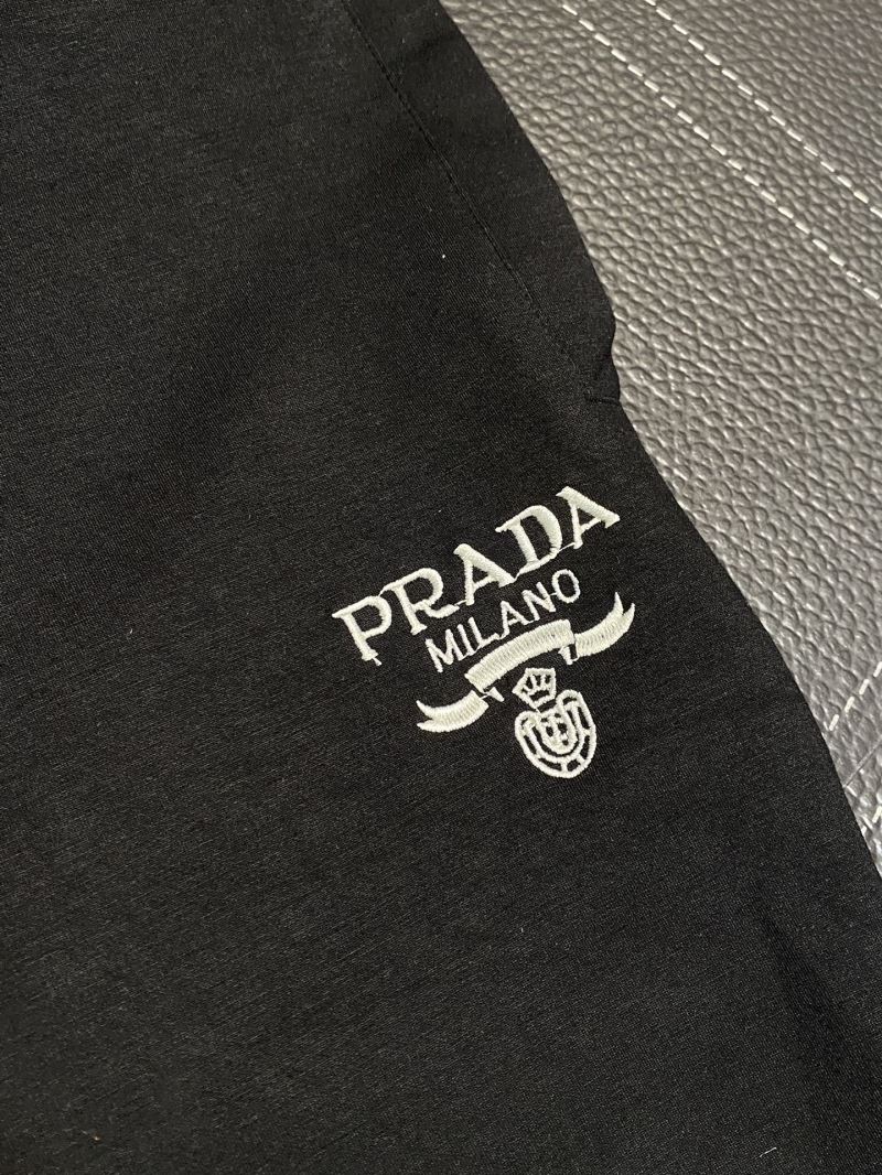 Prada Short Pants